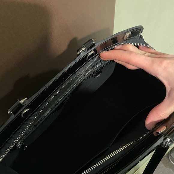 Authentic Louis Vuitton Brea shoulder bag - Picture 7 of 9